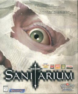 sanitarium